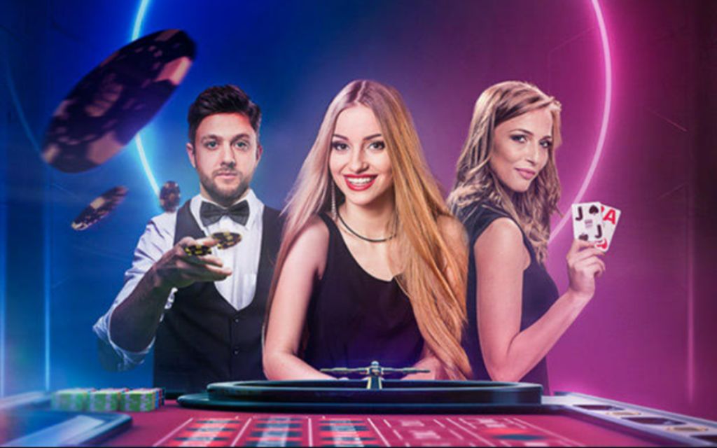 Las Casino LASS Live Betting