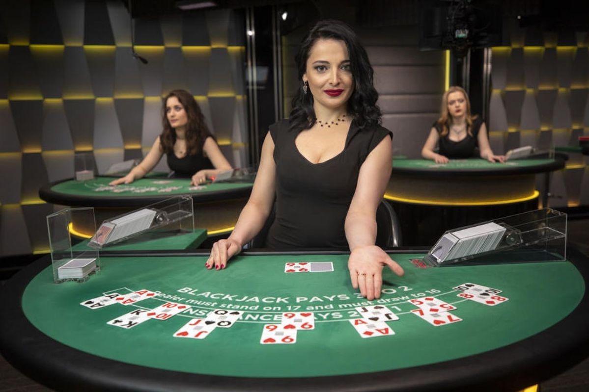 Las Casino LASS Live Betting